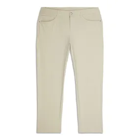 ABC Classic-Fit 5 Pocket Pant 30"L - Resale