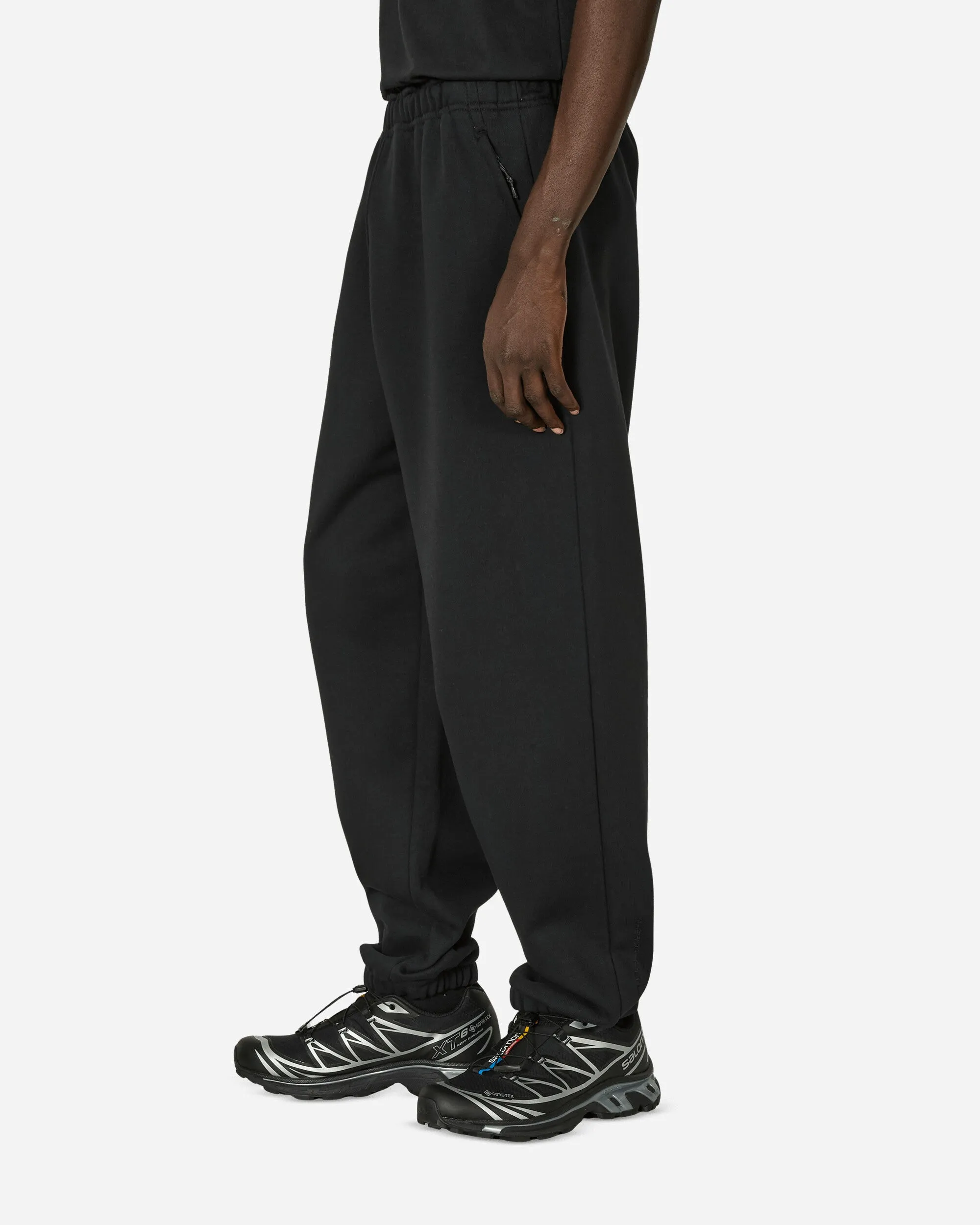 ACG Lungs Therma-FIT Repel "Tuff Fleece" Sweatpants Black