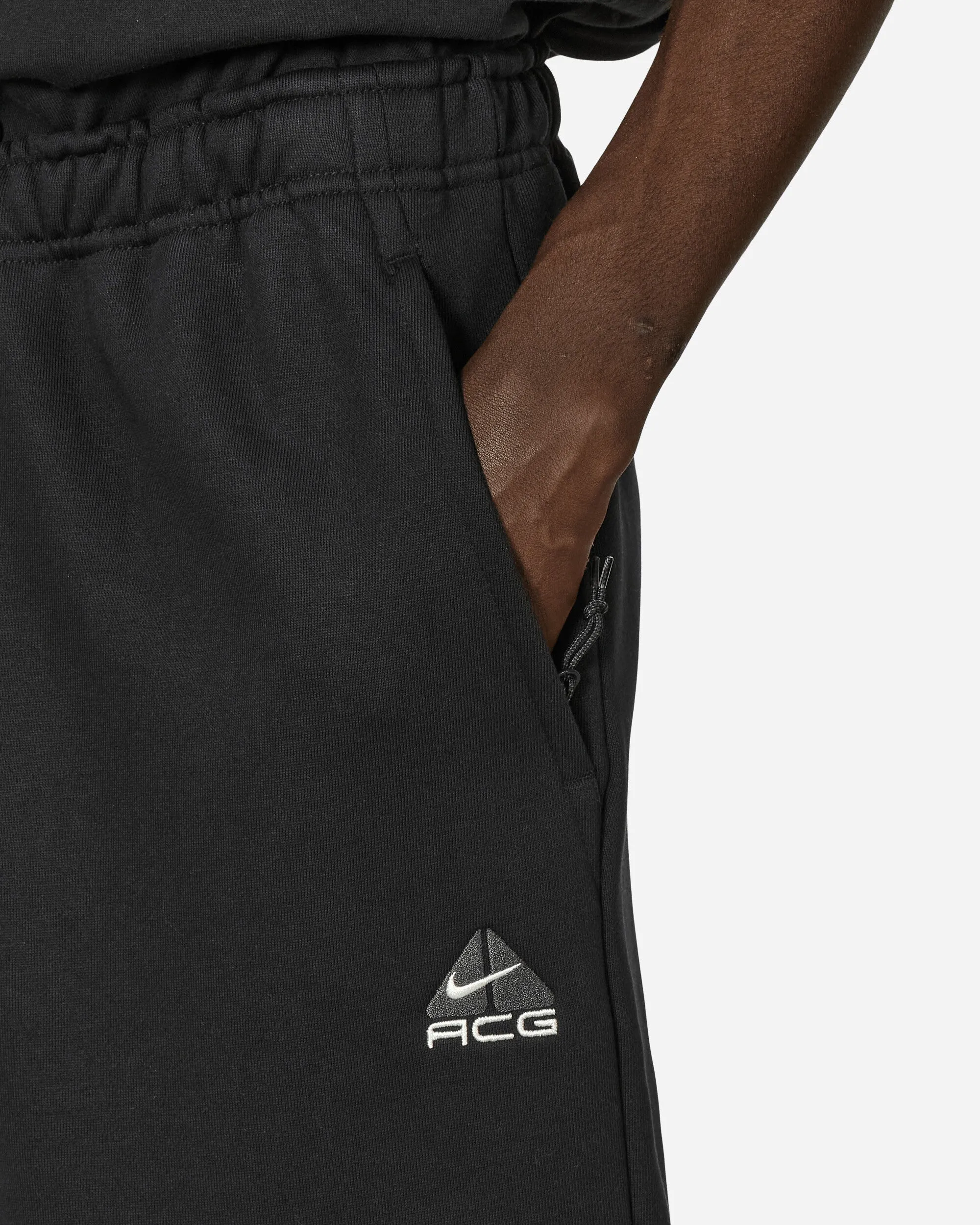 ACG Lungs Therma-FIT Repel "Tuff Fleece" Sweatpants Black