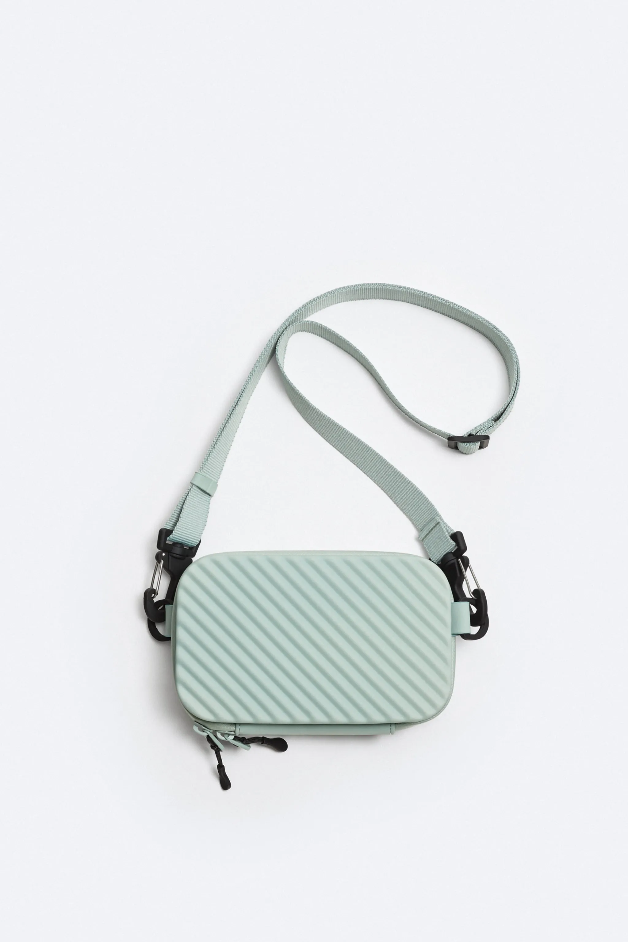 Alora Crossbody Bag