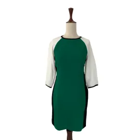 Atmosphere Colour Block Dress | Brand New |