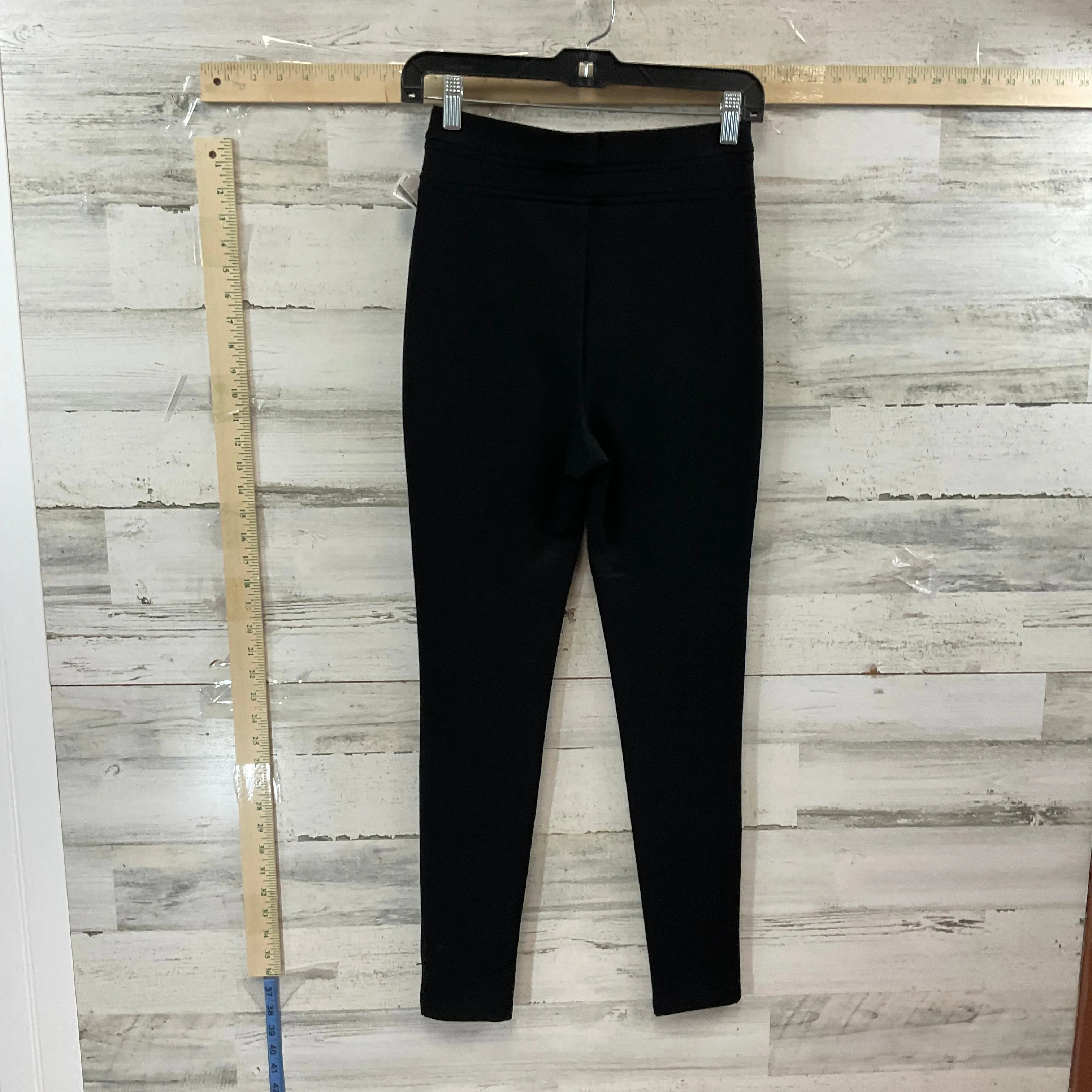 Black Pants Other Zara, Size S