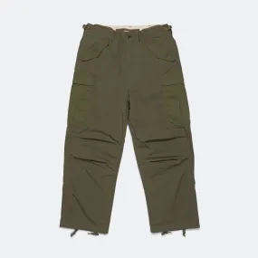 Cargo Pants - Khaki