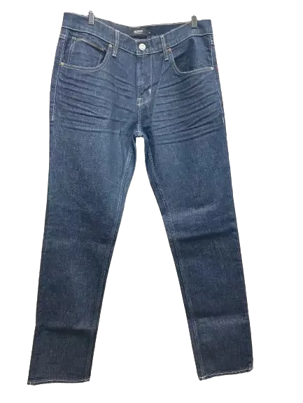 Hudson Jeans Byron Dark Blue DDPHES2255-HES