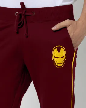 Iron-Man Minimal Joggers