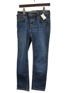 Jeans Straight By Cmb  Size: 4