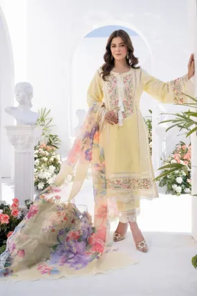 Karma Embroidered Pakistani Eid Suit KAR60