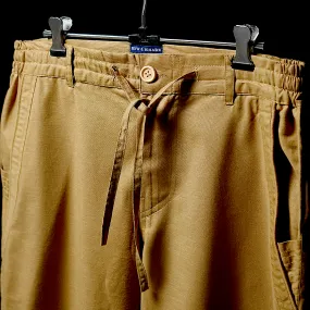 Khaki Pants