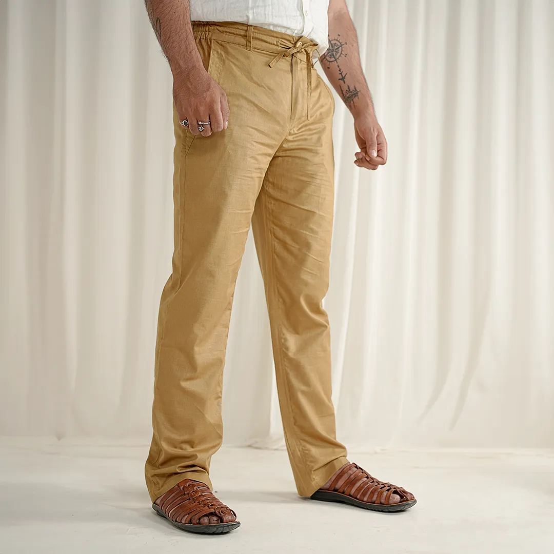 Khaki Pants