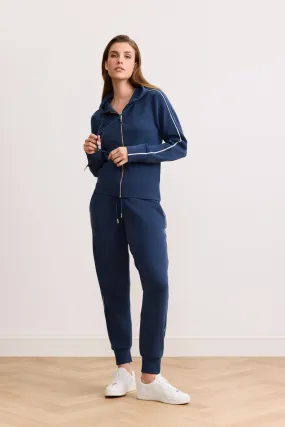 LARA jogger - Night Blue