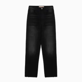 Black Marni Trousers for Women