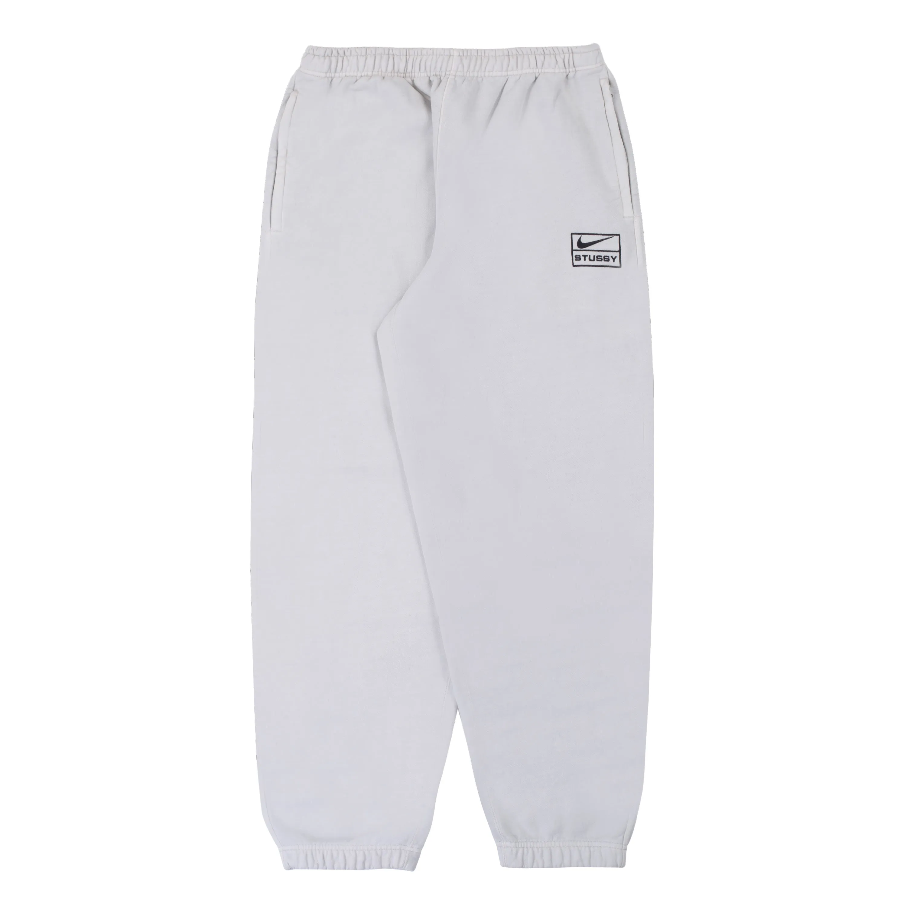 Nike x Stussy Sweatpants Grey