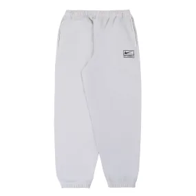 Nike x Stussy Sweatpants Grey