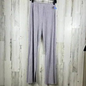 Pants Palazzo By Zara  Size: 4