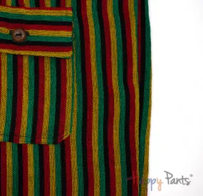 Rasta Happy Pants