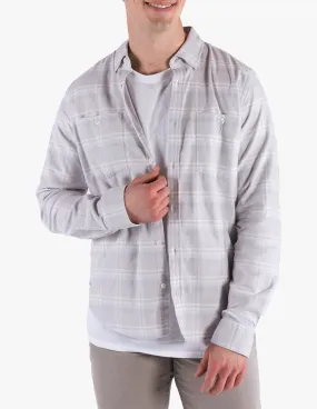 TAVIRAS SUMMERWEIGHT FLANNEL